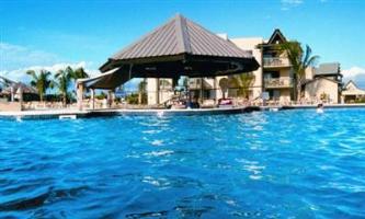 Denarau Island Resort Natadola Exterior photo